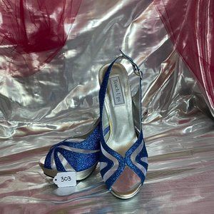 SAMPLE #301-303 Touch Ups 471